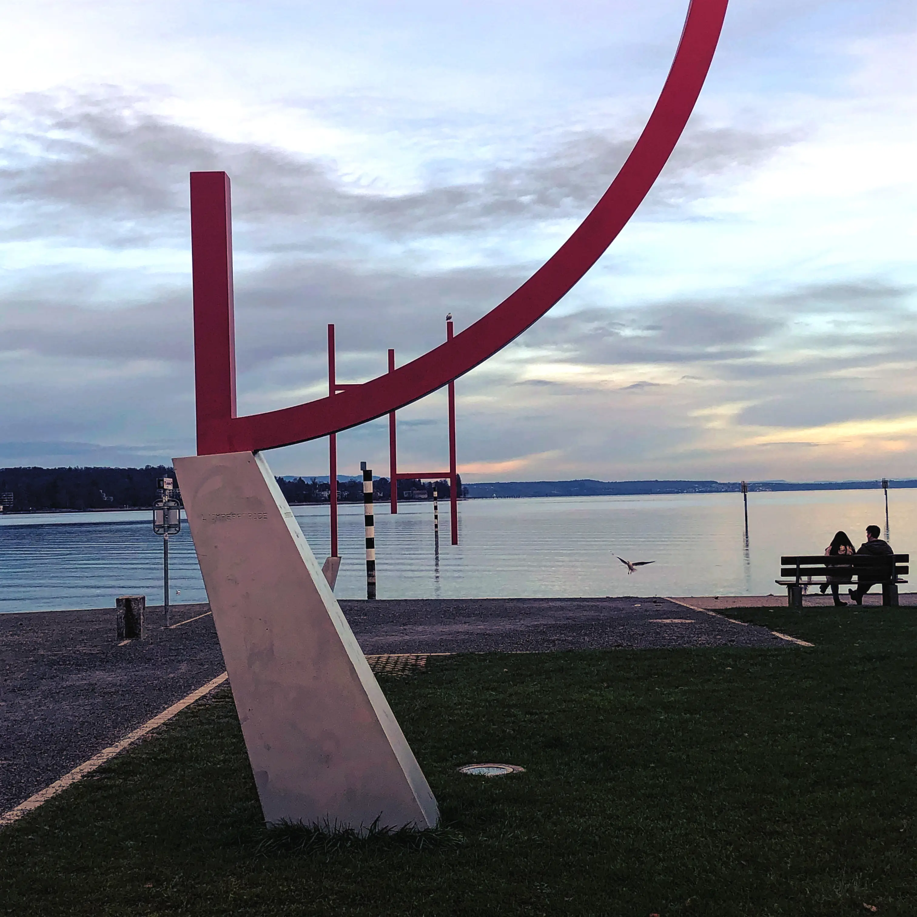 Kunstgrenze Konstanz | Kreuzlingen