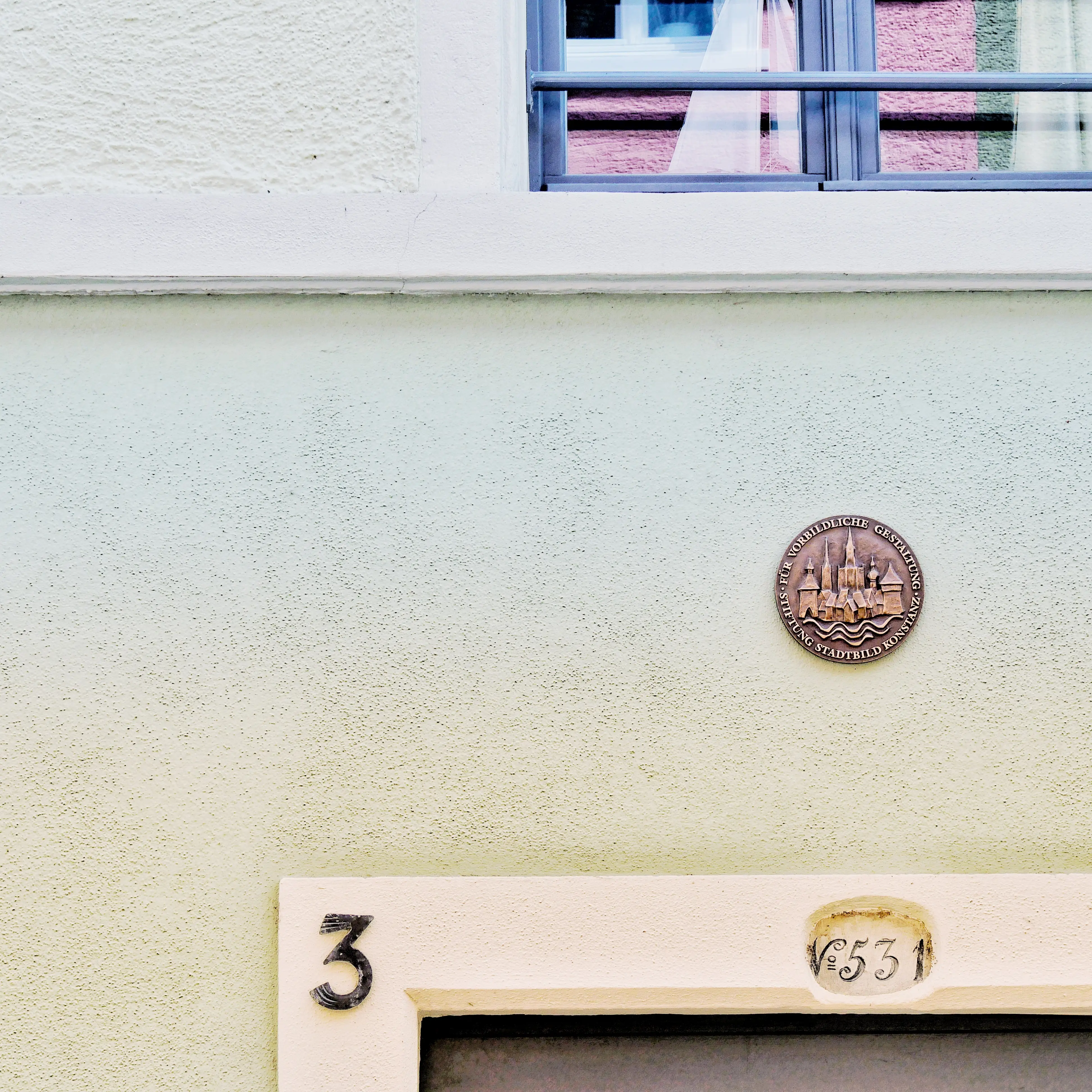 Historischer Stadtrundgang durch Konstanz